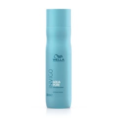 WELLA PROFESSIONALS - WELLA SHAMPOO INVIGO AQUA PURE