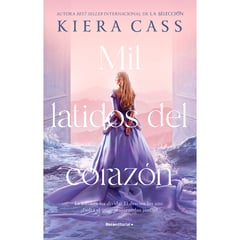 ROCA EDITORIAL - Mil Latidos Del Corazón. Kiera Cass