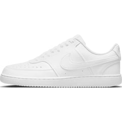 NIKE - Tenis Hombre Nike Court Vision Low Next Nature - Blanco