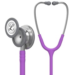 LITTMANN - Fonendoscopio Classic III Color Lavanda ref. 5832