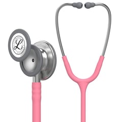 LITTMANN - Fonendoscopio Classic III Color Pearl Pink ref. 5633