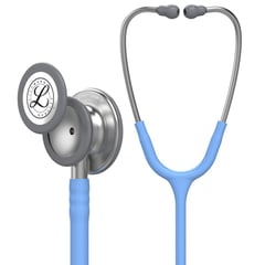 LITTMANN - Fonendoscopio Classic III Color Ceil Blue ref. 5630