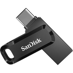 GENERICO - Memoria Usb Sandisk Ultra Dual Drive Go 256gb 3.1 Tipo C - A