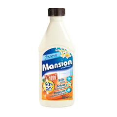 MANSION - Lustra Muebles Jazmin 200ml