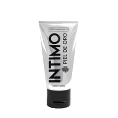 PIEL DE ORO - Despigmentante intimo 60 ml