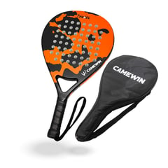 ASIA IMPORT - Raqueta de Padel Gamewin