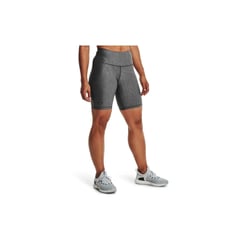 UNDER ARMOUR - SHORTS GREY MUJER HG ARMOUR BIKE SHORT 1360939-019-Y81