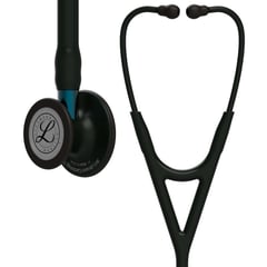 LITTMANN - Fonendoscopio Cardiology 4 Black ref. 6201