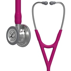 LITTMANN - Fonendoscopio Cardiology 4 Color Navy Blue ref. 6154