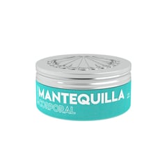 PIEL DE ORO - Mantequilla corporal durazno