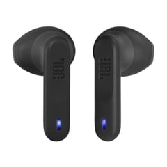 JBL - Audífonos JBL Inalámbricos Bluetooth In Ear TWS Wave Flex Negro