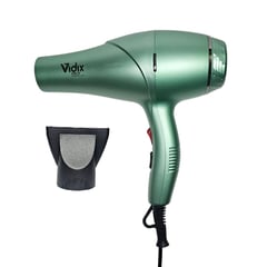 VIDIX - Secador de Cabello Avocado Pro VDX-625 3000W