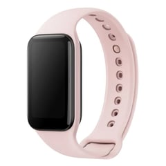 XIAOMI - Reloj Smart Band 8 Active Pink