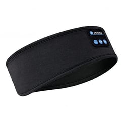 GENERICO - Balaca Diadema Bluetooth Deporte Gym Audifonos Dormir