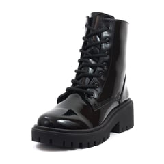 VILLABONR - Botas Mujer VMD-5045 negro