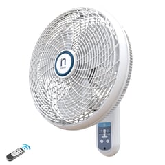 NAVIA - Ventilador de Pared Profesional a Control Remoto 18 pulg