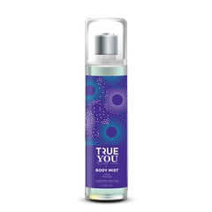 TRUE YOU - Splash Corporal Moonlight 240ml