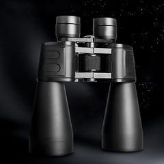 GENERICO - Binocular Profesional 60x90 Alta Definición Deportes Caza