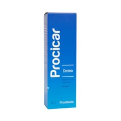 MEDIHEALTH - Procicar Crema Cicatrizante 5% x 60 Gr