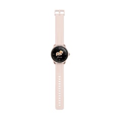 KALLEY - Reloj K-SWR3 35 mm Rosado-Blanco