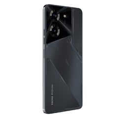 GENERICO - Tecno Pova 5 256GB 8+8 GB Ram Negro