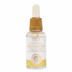 CLASS GOLD - Tonico Aclarante Facial 25ml