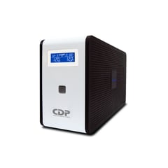 CDP - Ups R-smart 1010 Interactiva 1000va / 500w