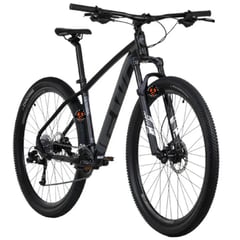 GW - BICICLETA HYENA TALLA M 24 VEL FRENO HIDRAULICO SHIMANO