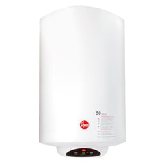 RHEEM - Calentador De Acumulación Eléctrico 50 Litros 110v