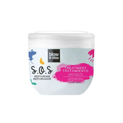 BLOW AND BLISS - Tratamiento Blow & Bliss Reparador 300ml