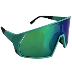 SCOTT - Gafas Ciclismo Pro Shield Verde Deportivas