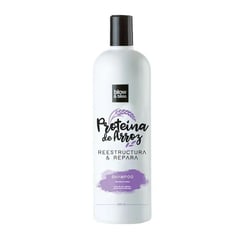 BLOW AND BLISS - Shampoo Blow & Bliss Proteína Arroz Sin Sal 1000ml