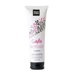 BLOW AND BLISS - Shampoo Blow&Bliss Crespos 280ml