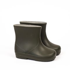 PIESH KIDS - Botas de lluvia PIESH Verde Niños