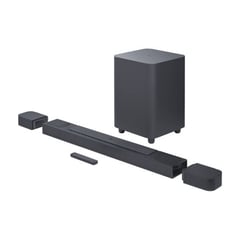 JBL - Barra De Sonido Con Canales 512 800