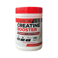 ACTION PRO - Creatine Boooster 300 gr -