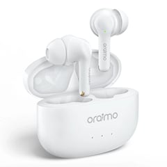 ORAIMO - Audífonos Bluetooth Freepods 3c Blanco