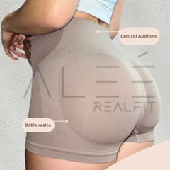 GENERICO - Panty Levantacola con faja