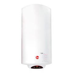 RHEEM - Calentador De Acumulación Eléctrico 100 Litros 110v