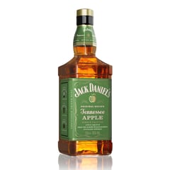 JACK DANIELS - AppIe - mL