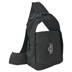 AIR LINER - Morral Manos Libres Gummer Mm017 Morral