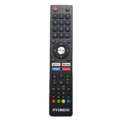 HYUNDAI - Control Remoto Tv Comando De Voz Netflix Youtube