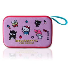 HELLO KITTY - Parlante portable and friends bluetooth 10w HKE002