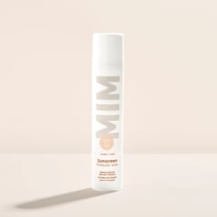 MIM - Sunscreen Protector Solar SPF 50 - CLARO / LIGHT