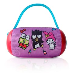 HELLO KITTY - Parlante portable and friends bluetooth 20w HKE003