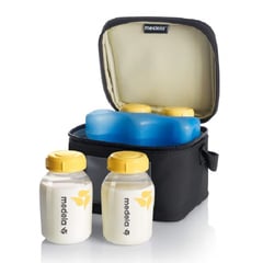 MEDELA - Nevera Portátil Para Leche Materna