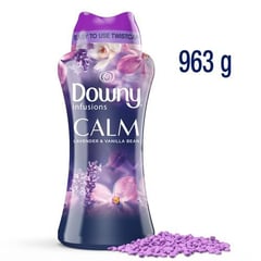 DOWNY - Perlas Potenciador de Aroma Lavanda Para la Lavadora