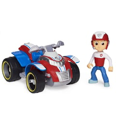 SPIN MASTER - Paw Patrol Ryders Rescue Atv Original