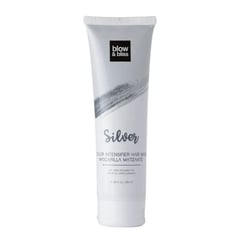 BLOW AND BLISS - Mascarilla Color Blow&Bliss Silver 280 ml