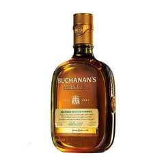 BUCHANANS - Whisky Master 1000 Litro